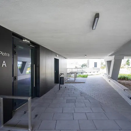 Apartament 6 Piotra *