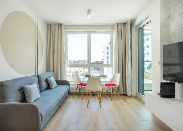 6 Piotra Lägenhet *