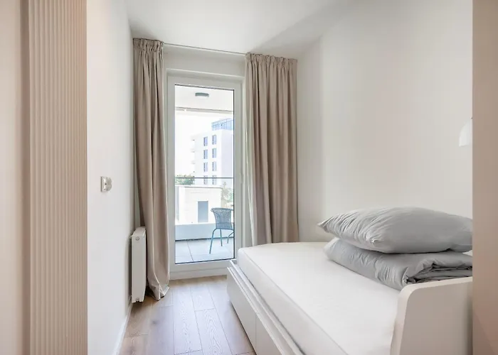 Lägenhet 6 Piotra *