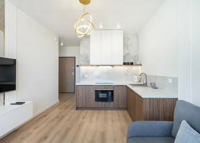 6 Piotra Lägenhet *